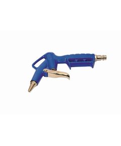 Пневмопистолет продувочный MASTERTOOL, Ø2 мм, 2-6 бар, фото  | SNABZHENIE.com.ua