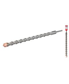 Сверло GRANITE SDS-PLUS S4 для бетону 28x460 мм, фото  | SNABZHENIE.com.ua