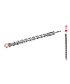 Сверло GRANITE SDS-PLUS S4 для бетона 32x460 мм, фото  | SNABZHENIE.com.ua