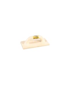 Тёрка полиуретановая MASTERTOOL 120x240 мм, фото  | SNABZHENIE.com.ua