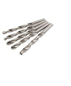 Сверло MASTERTOOL Р6М5 10.5 мм для металла, фото  | SNABZHENIE.com.ua