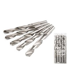 Сверло для металла MASTERTOOL Р6М5 14 мм, фото  | SNABZHENIE.com.ua