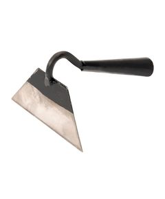 Тяпка MASTERTOOL 170x75 мм из нержавейки, фото  | SNABZHENIE.com.ua