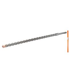 Сверло для бетону GRANITE SDS-MAX 32 мм, 800 мм, QUADRO S4 4-32-800, фото  | SNABZHENIE.com.ua