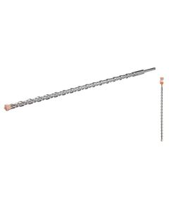 Сверло GRANITE SDS-PLUS S4 для бетону 22х600 мм, фото  | SNABZHENIE.com.ua
