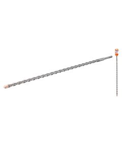 Сверло для бетона GRANITE SDS-PLUS S4 14x460 мм, фото  | SNABZHENIE.com.ua