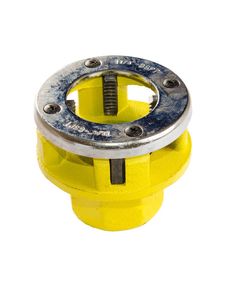 Плашка MASTERTOOL 1/2 для нарезки сантехнической резьбы, фото  | SNABZHENIE.com.ua