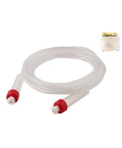 Уровень водяной MASTERTOOL 7 м, фото  | SNABZHENIE.com.ua