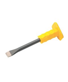 Пробойник MASTERTOOL 200х16х23 мм с защитой, фото  | SNABZHENIE.com.ua