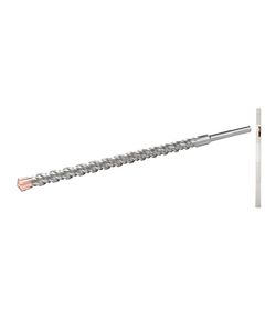 Сверло для бетона GRANITE SDS-MAX 30x600 мм QUADRO S4 4-30-600, фото  | SNABZHENIE.com.ua