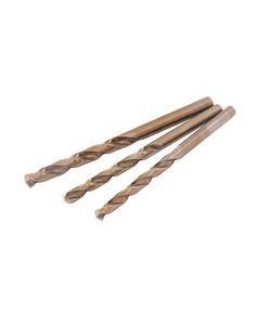 Сверло для металла GRANITE HSS Co 4.8 мм кобальтовое DIN 338, фото  | SNABZHENIE.com.ua
