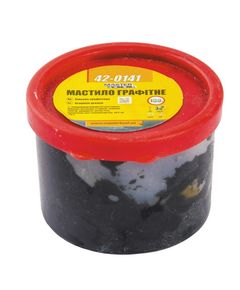 Графитная смазка MASTERTOOL 100 г, фото  | SNABZHENIE.com.ua