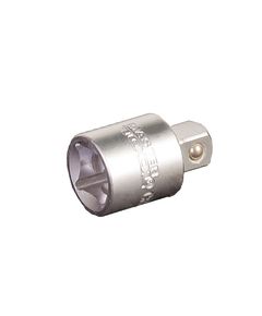 Переходник MASTERTOOL 3/8Н-1/2В CRV 78-0084, фото  | SNABZHENIE.com.ua