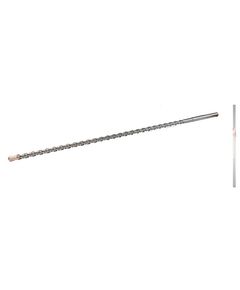 Сверло GRANITE SDS-MAX 18x800 мм QUADRO S4 для бетону, фото  | SNABZHENIE.com.ua