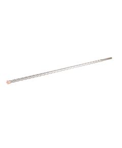 Сверло для бетона GRANITE SDS-MAX 28x1000 мм QUADRO S4 4-28-100, фото  | SNABZHENIE.com.ua