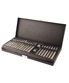 Набір насадок MASTERTOOL TORX/HEX/SPLINE 40 шт, фото  | SNABZHENIE.com.ua