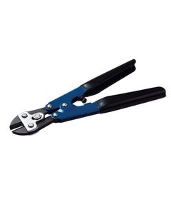 Ножиці MASTERTOOL МІНІ для прутів 210 мм, D=4 мм, HRC53-60 01-0117, фото  | SNABZHENIE.com.ua