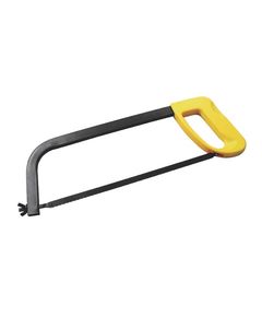 Ножівка по металу MASTERTOOL 300 мм, пластиковий тримач, фото  | SNABZHENIE.com.ua