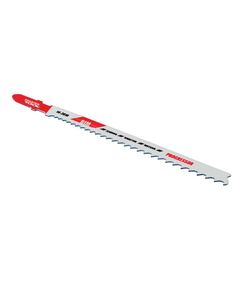 Полотно лобзика MASTERTOOL PROGRESSOR, 2 шт, 132 мм, биметалл, фото  | SNABZHENIE.com.ua