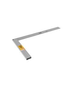 Будівельний угольник MASTERTOOL 500 мм AL-AL 30-2500, фото  | SNABZHENIE.com.ua
