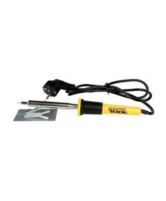Паяльник електричний MASTERTOOL 60 Вт, модель 44-0008, фото  | SNABZHENIE.com.ua