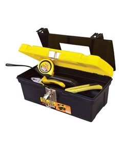 Ящик для инструмента MASTERTOOL 12.5, фото  | SNABZHENIE.com.ua