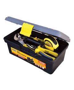 Ящик для инструмента MASTERTOOL 12.5, фото  | SNABZHENIE.com.ua