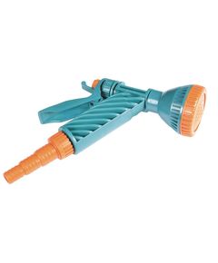 Пистолет для полива MASTERTOOL 92-9118, фото  | SNABZHENIE.com.ua