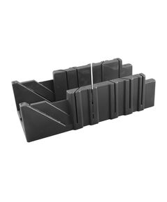 Стусло пластиковое MASTERTOOL 295x80x70 мм, фото  | SNABZHENIE.com.ua