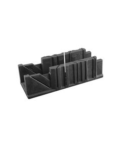 Стусло пластиковое MASTERTOOL 233x53x56 мм, фото  | SNABZHENIE.com.ua