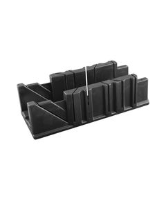 Стусло пластиковое MASTERTOOL 250x65x60 мм, фото  | SNABZHENIE.com.ua