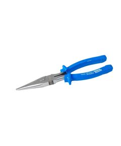 Щипці прямі MASTERTOOL американського типу 200 мм C45 HRC 44-48 22-2200, фото  | SNABZHENIE.com.ua