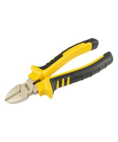 Бокорезы MASTERTOOL 180 мм C55 HRC 45-50, фото  | SNABZHENIE.com.ua