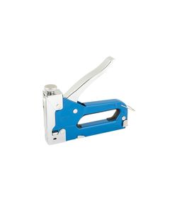 Степлер MASTERTOOL пружинний металевий для скоб 4-14 мм, фото  | SNABZHENIE.com.ua