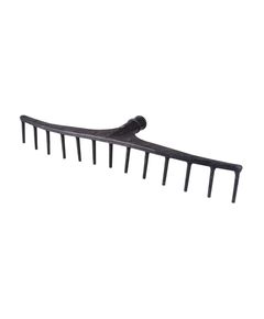 Грабли пластиковые MASTERTOOL 13 зубьев 635x150 мм, фото  | SNABZHENIE.com.ua