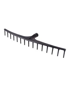 Грабли пластиковые MASTERTOOL, 15 зубьев, 635x150 мм, фото  | SNABZHENIE.com.ua