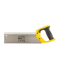 Ножовка MASTERTOOL 300 мм 12TPI, фото  | SNABZHENIE.com.ua