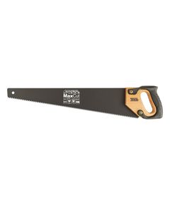 Ножовка MASTERTOOL 500 мм 7TPI MAX CUT 3-D с тефлоновым покрытием, фото  | SNABZHENIE.com.ua