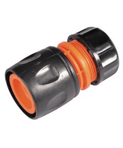 Коннектор MASTERTOOL для шланга 1/2, фото  | SNABZHENIE.com.ua