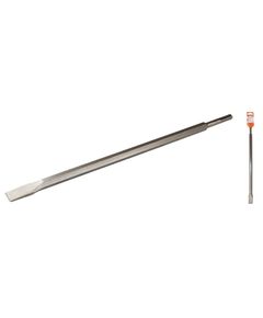Плоска стамеска GRANITE SDS-PLUS 14x400x20 мм, фото  | SNABZHENIE.com.ua