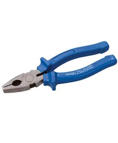 Плоскогубцы MASTERTOOL American 180 мм, фото  | SNABZHENIE.com.ua