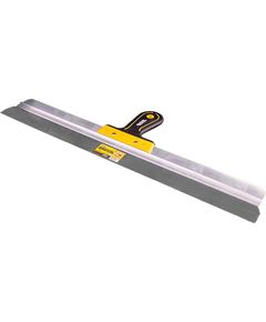 Шпатель MASTERTOOL AL-PROFI 600x35 мм с ручкой TPR, фото  | SNABZHENIE.com.ua