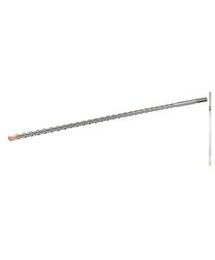 Свердло для бетону GRANITE SDS-MAX 20x800 мм QUADRO S4 4-20-800, фото  | SNABZHENIE.com.ua