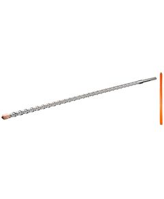 Сверло GRANITE SDS-MAX 50x1000 мм QUADRO S4 4-50-100 для бетона, фото  | SNABZHENIE.com.ua