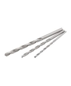 Сверло для металу GRANITE HSS 6.5 мм подовжене DIN 340 біле 6-01-065, фото  | SNABZHENIE.com.ua