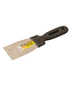 Шпатель малярный MASTERTOOL 60 мм, фото  | SNABZHENIE.com.ua
