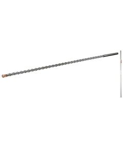 Сверло для бетону GRANITE SDS-MAX 22 мм 1000 мм QUADRO S4 4-22-100, фото  | SNABZHENIE.com.ua