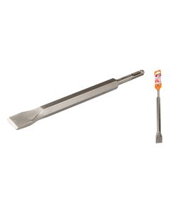 Плоская стамеска GRANITE SDS-PLUS 17x250 мм, фото  | SNABZHENIE.com.ua