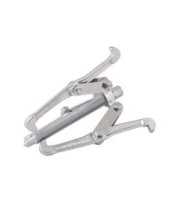 Съемник подшипников трехлапый MASTERTOOL 150 мм, фото  | SNABZHENIE.com.ua
