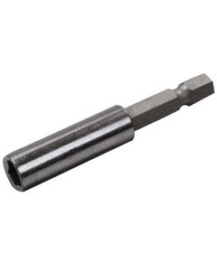 Держатель магнитный MASTERTOOL 1/4, 60 мм, 4 шт., фото  | SNABZHENIE.com.ua